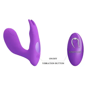 G spot Vibrator Idabelle BI 300052W-1